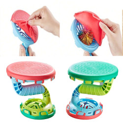 WOOPIE Catch the Ball Arcade Game