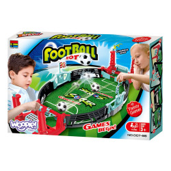 WOOPIE Mini Table Football 3+