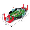 WOOPIE Mini Table Football 3+