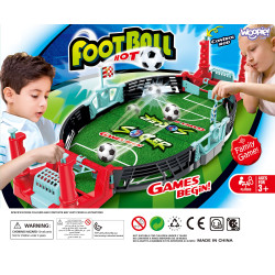 WOOPIE Mini Table Football 3+
