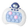 WOOPIE Game POP IT Interactive Anti-Stress Arcade Astronaut