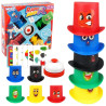 WOOPIE Speed Hats Arcade Game 4+