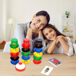 WOOPIE Speed Hats Arcade Game 4+