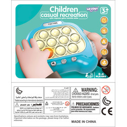 WOOPIE POP IT Electric Anti-Stress Arcade Game