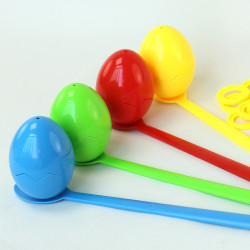 WOOPIE Balance Eggs Arcade Game