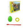 WOOPIE Balance Eggs Arcade Game