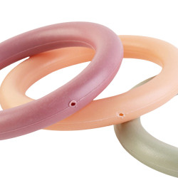 WOOPIE Arcade Game SERSO FUN THROWING CIRCLE 3+