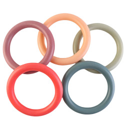 WOOPIE Arcade Game SERSO FUN THROWING CIRCLE 3+