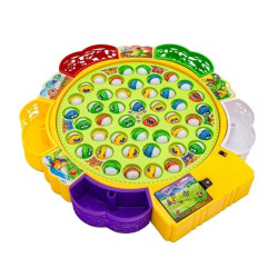 WOOPIE Fishing Arcade Game