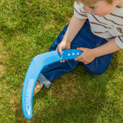 WOOPIE Boomerang Throw Arcade Game