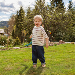 WOOPIE Boomerang Throw Arcade Game