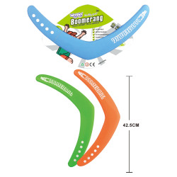 WOOPIE Boomerang Throw Arcade Game