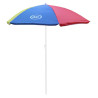 AXI Colorful Table with Umbrella