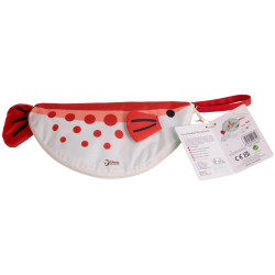 CLASSIC WORLD Educational Magnetic Fishing Game with Counting Cards 35 pcs.