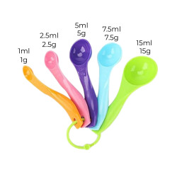 WOOPIE Dino Little Chef Set