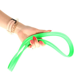 WOOPIE Hopscotch Jumping Rings Hoops Set 10 pcs