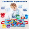 WOOPIE Little Fisherman's Set Learning Counting 22 Pieces