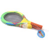 WOOPIE Beach Badminton Rackets Set