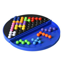 WOOPIE Brain Training IQ PUZZLE Logic Game