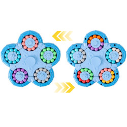 WOOPIE Anti-Stress Rotating Puzzle Game
