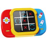Electronic Tic-Tac-Toe Game