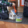 STEP2 Large Workshop for Children DIY Corner Light + 45 Accessories