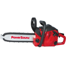 WOOPIE Kids' Chainsaw Rubber Rotating Chain