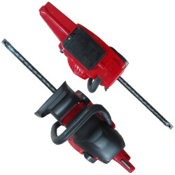 WOOPIE Kids' Chainsaw Rubber Rotating Chain