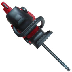 WOOPIE Kids' Chainsaw Rubber Rotating Chain