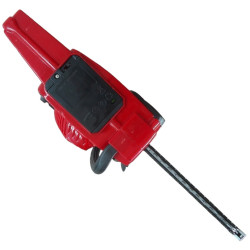 WOOPIE Kids' Chainsaw Rubber Rotating Chain