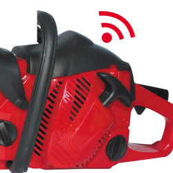 WOOPIE Kids' Chainsaw Rubber Rotating Chain