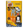 WOOPIE Little Handyman's Tool Set Adjustable Pliers