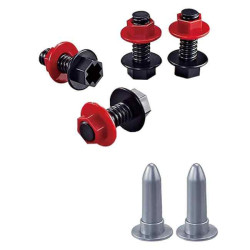 WOOPIE Large Tool Box for Kids DIY Set Drill-Driver 15 pcs.