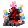 WOOPIE Magnetic Blocks Cubes Pixels 74pcs.