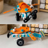 WOOPIE Plane STEM Building Kit