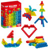 WOOPIE Creative Construction Blocks 300 pcs.