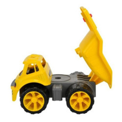 BIG Ride-on Maxi Truck Off-Road Vehicle