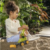 BIG Plow Sprinkler Dinosaur Power Worker Sand Toy