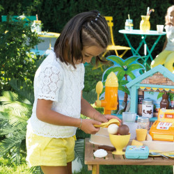 SMOBY Beach Bar Beach Bar