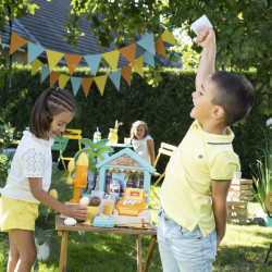 SMOBY Beach Bar Beach Bar