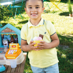 SMOBY Beach Bar Beach Bar