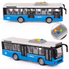 WOOPIE Interactive Electric City Bus 1:16