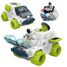 WOOPIE Interactive Space Rover Space Set