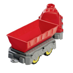 BIG Freight Train Wagon with Tipper Belt Toy