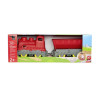BIG Freight Train Wagon with Tipper Belt Toy