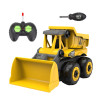 WOOPIE Remote Controlled DIY Construction Car