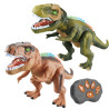 WOOPIE RC Tyrannosaurus Rex Remote Control Dinosaur