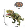 WOOPIE RC Tyrannosaurus Rex Remote Control Dinosaur