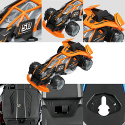 WOOPIE RC Racing Car