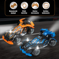 WOOPIE RC Racing Car